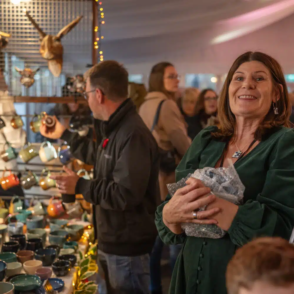 Norfolk County Christmas Fair