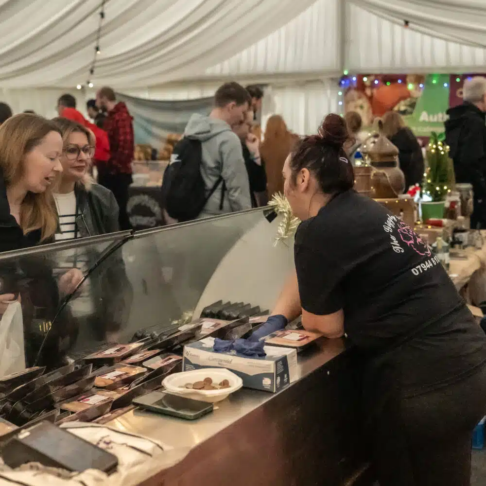 Norfolk County Christmas Fair