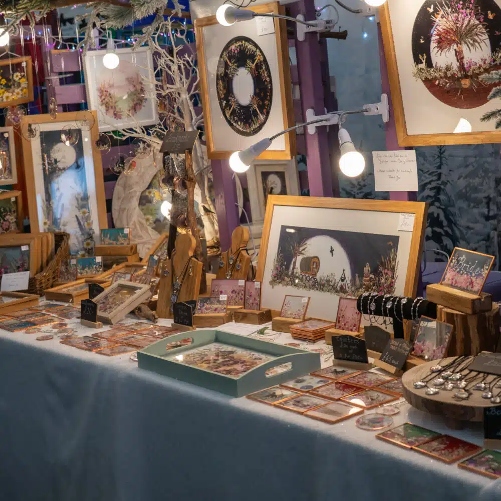 Norfolk County Christmas Fair