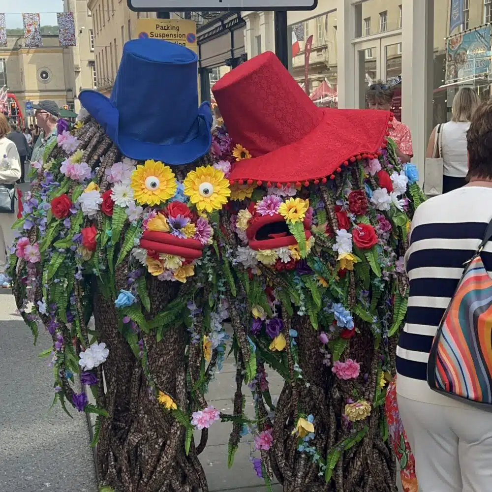 Bath Summer Fayre