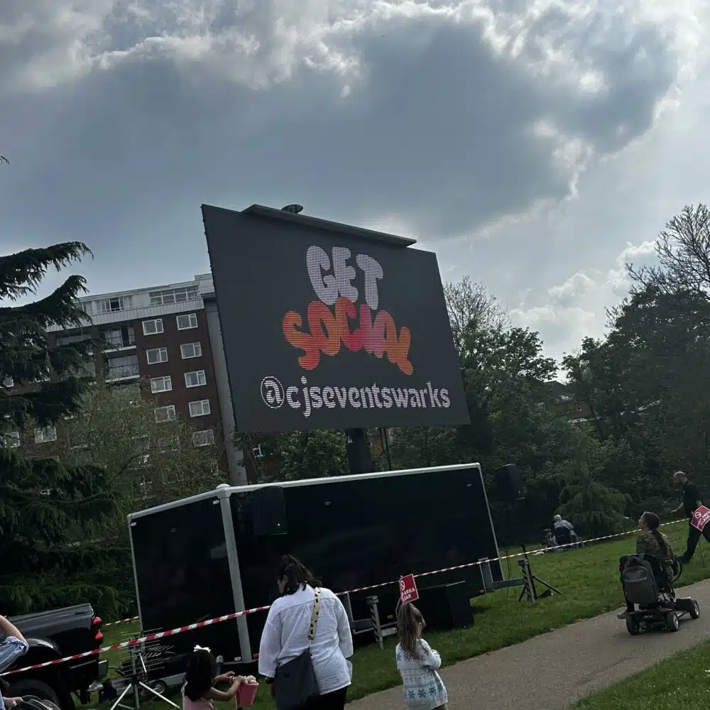 Eurovision Festival | Leamington Spa