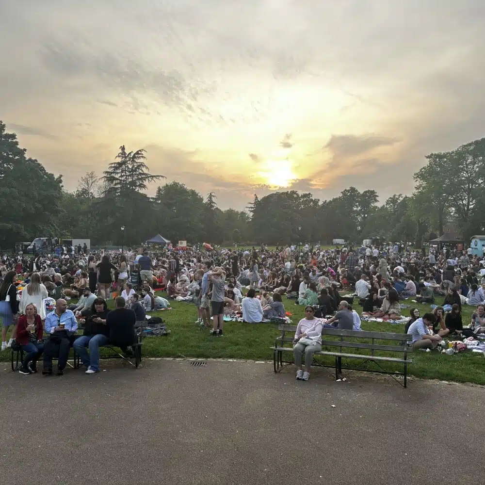 Eurovision Festival | Leamington Spa