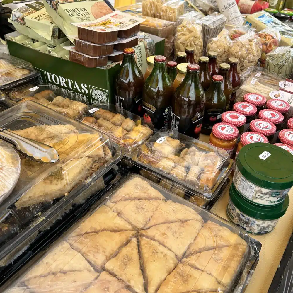 Langport Markets