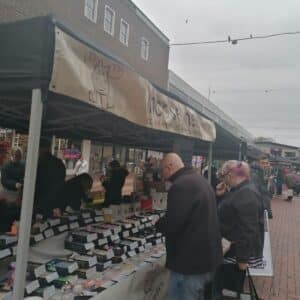 Wythenshawe Makers Market