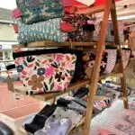 Friday market Langport