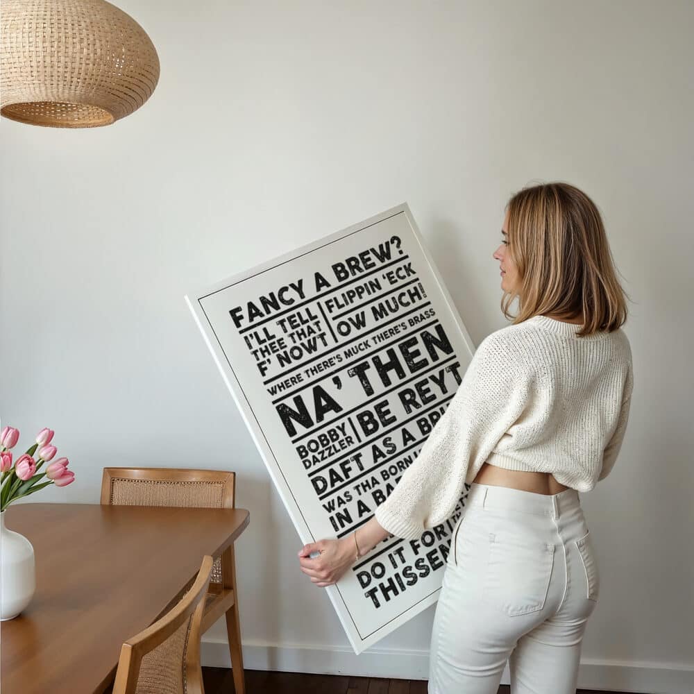 The Yorkshire Print Company