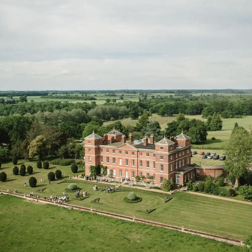 Norfolk County Christmas Fair