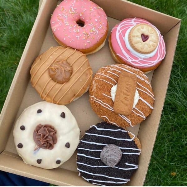 Freedom Fields Festival