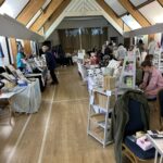 Be Local Yapton market - Village hall