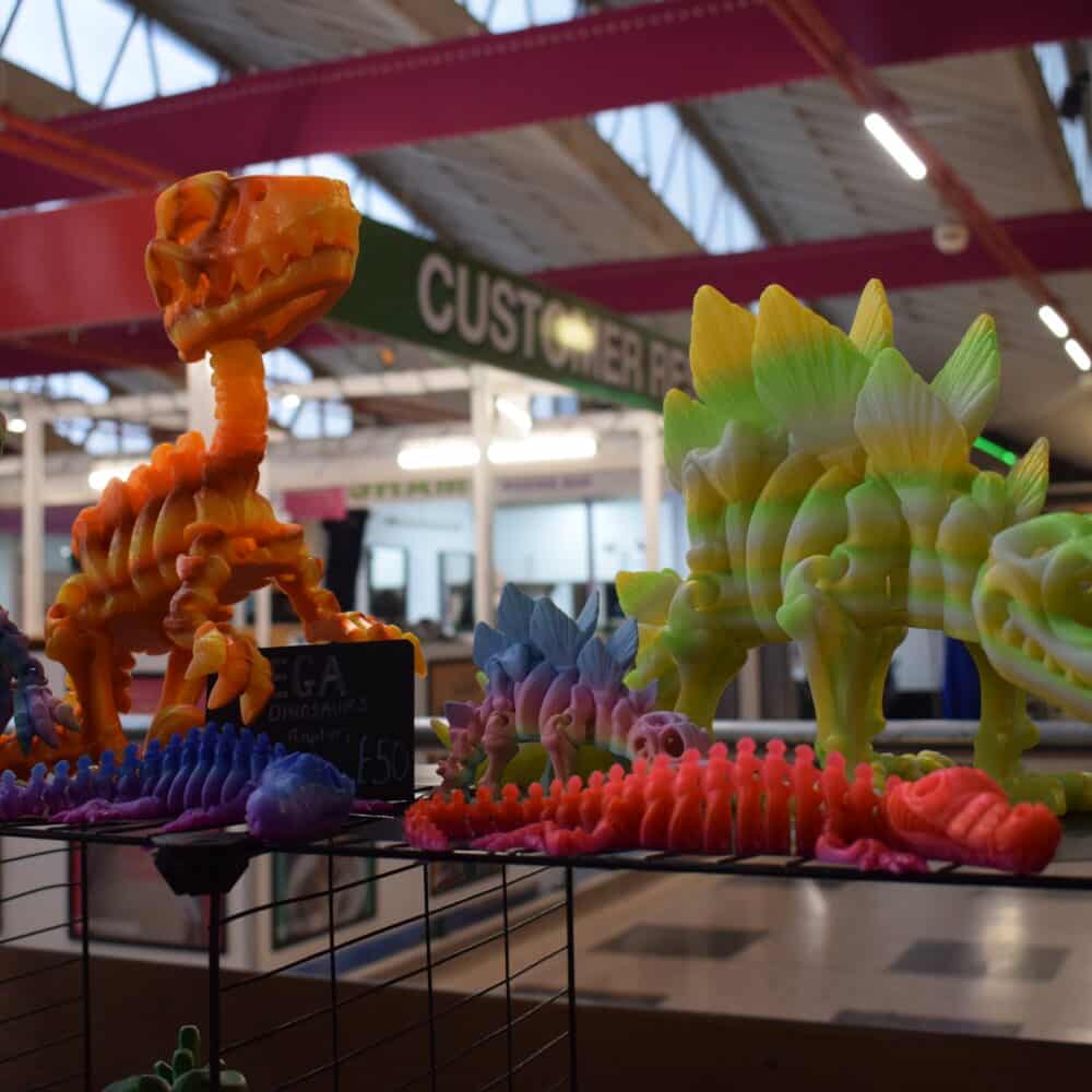 Makers Bakers and Creators Market | Burnley
