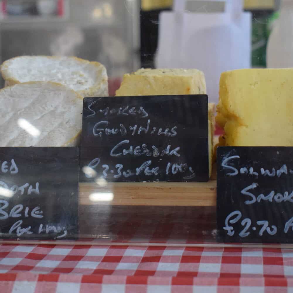 Burnley Markets