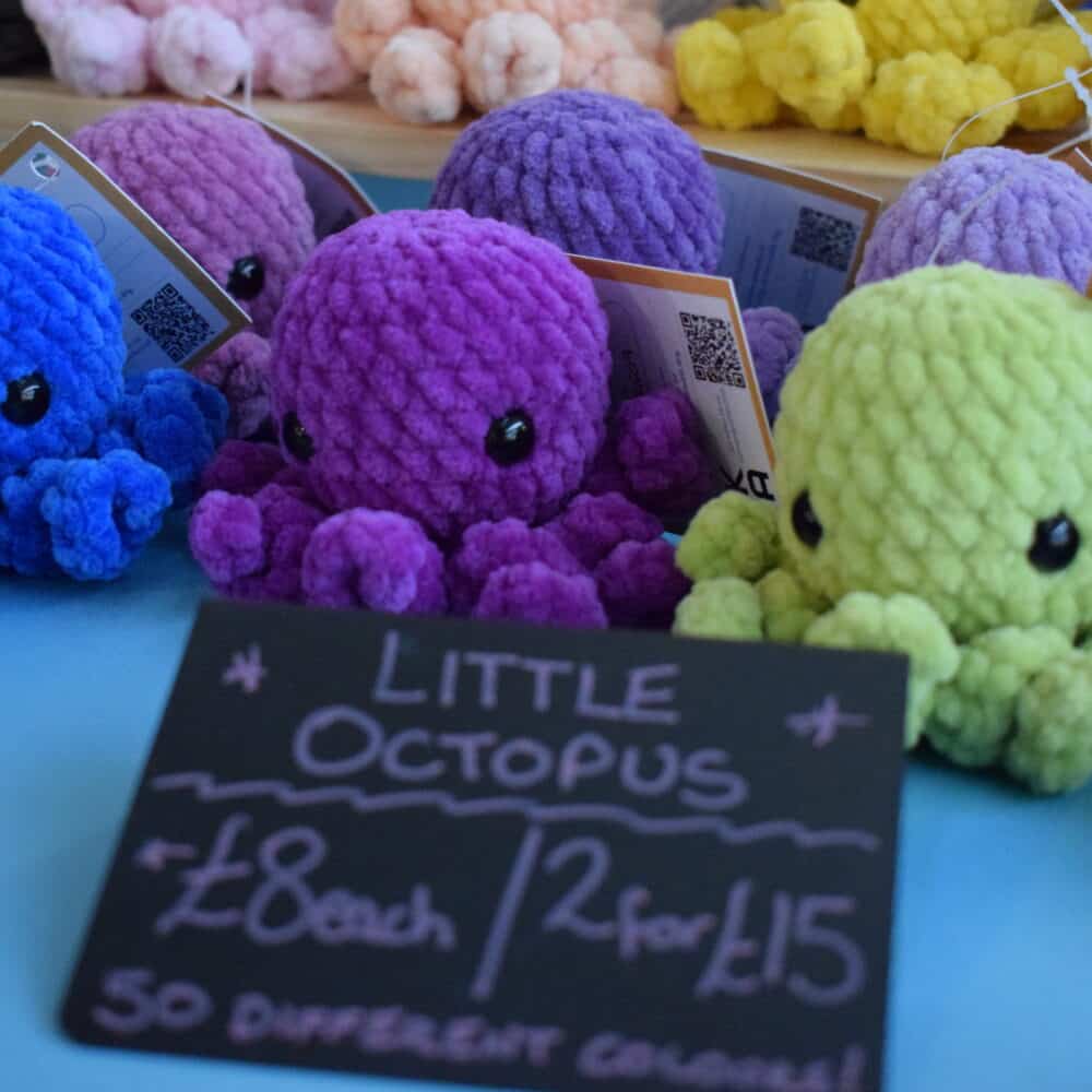Makers Bakers and Creators Market | Burnley