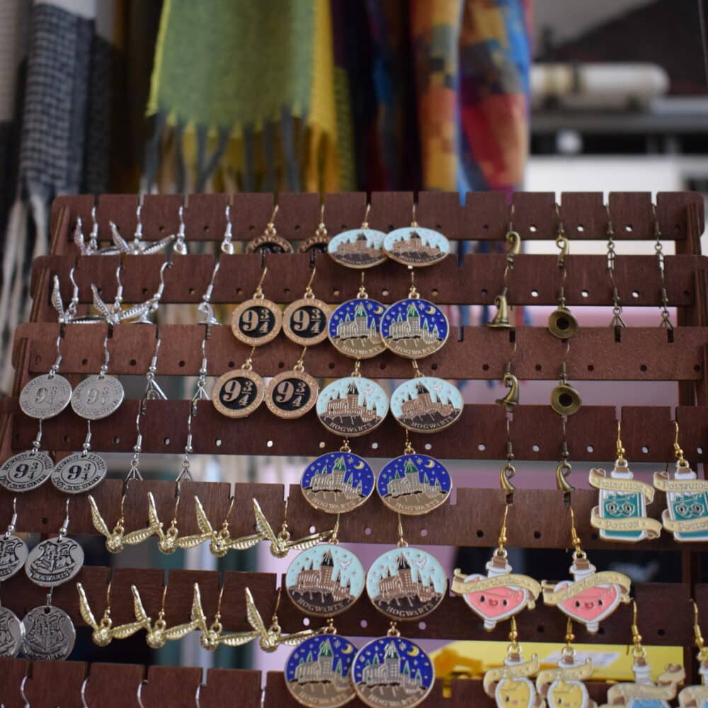Makers Bakers and Creators Market | Burnley