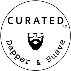 Curated by Dapper and Suave