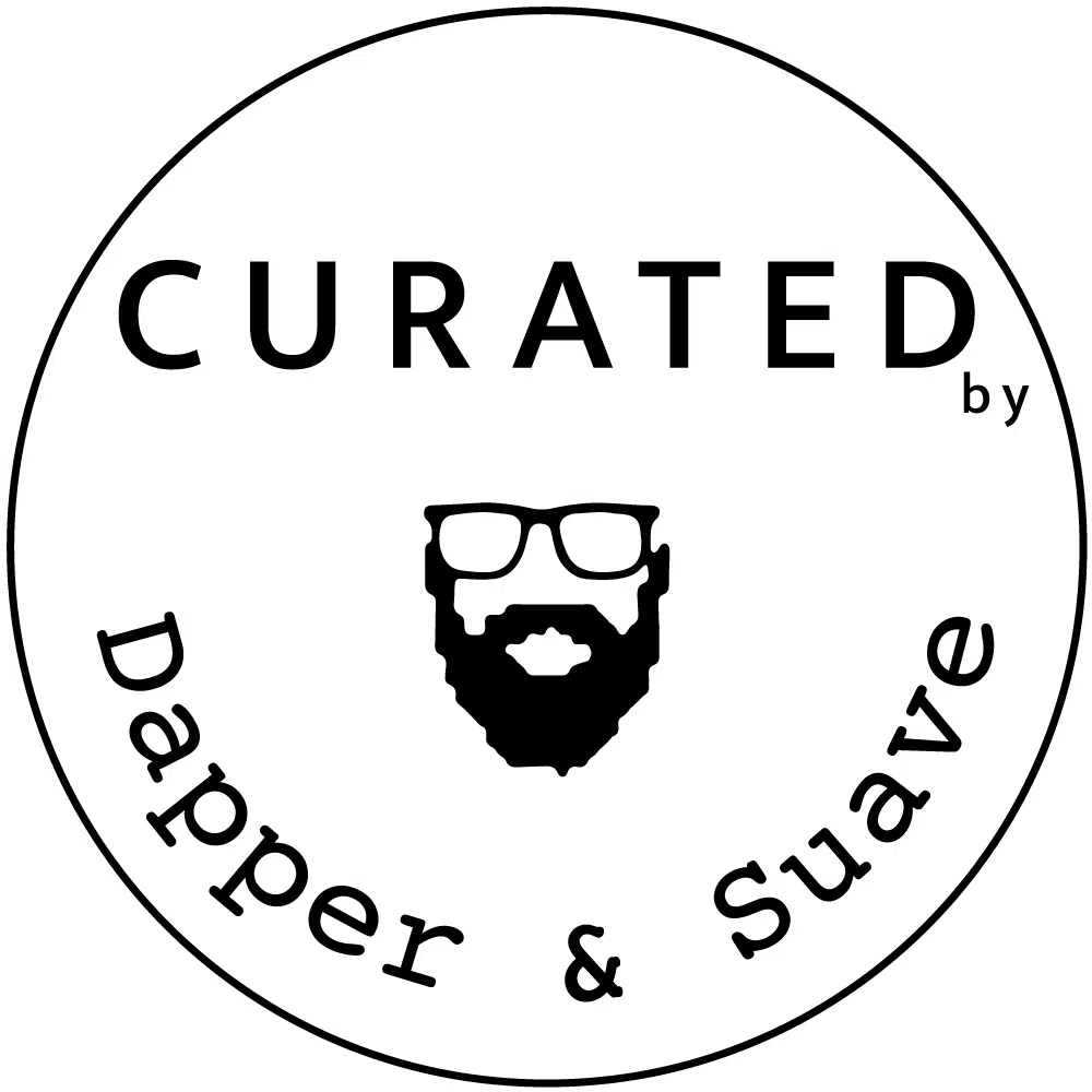 Curated by Dapper and Suave