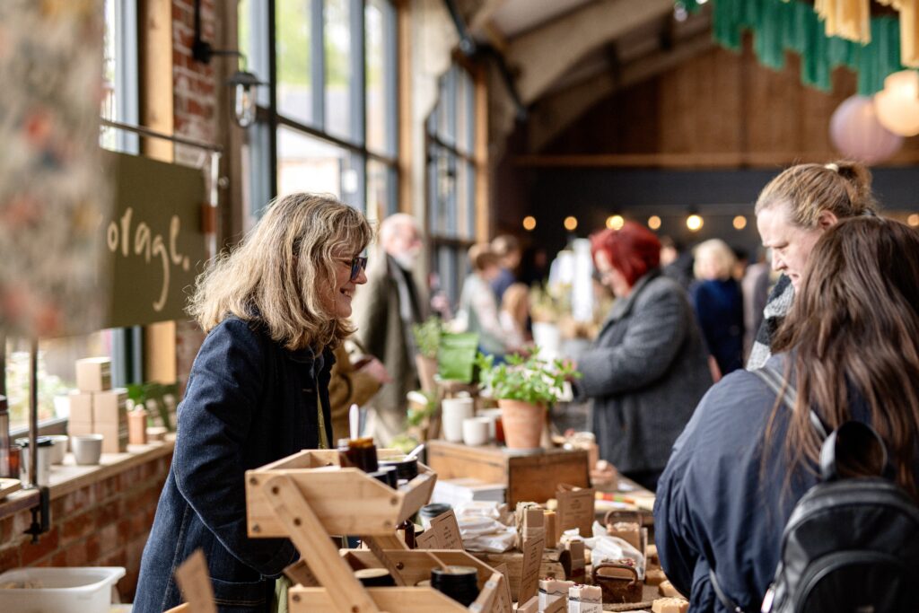 Market Organisers need SEO! Here’s how it can drive measurable results. 