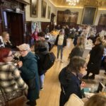 Glasgow Trade Halls Christmas Fair