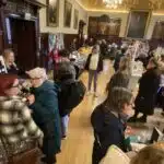 Glasgow Trade Halls Christmas Fair