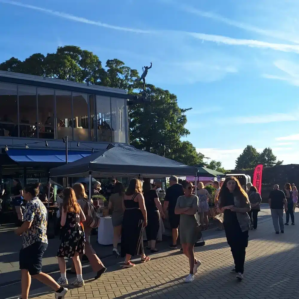 Colchester Mid Summer Evening Market