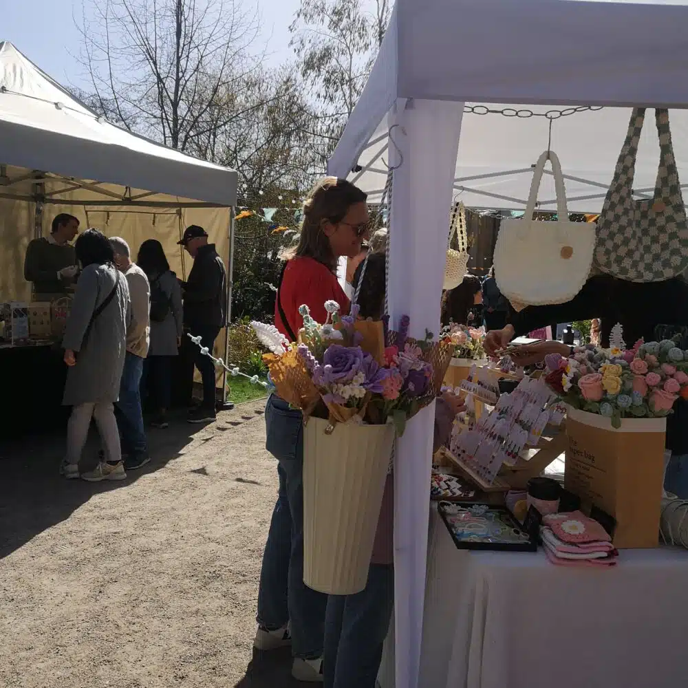 Pitzhanger Manor <br>Artisan Market