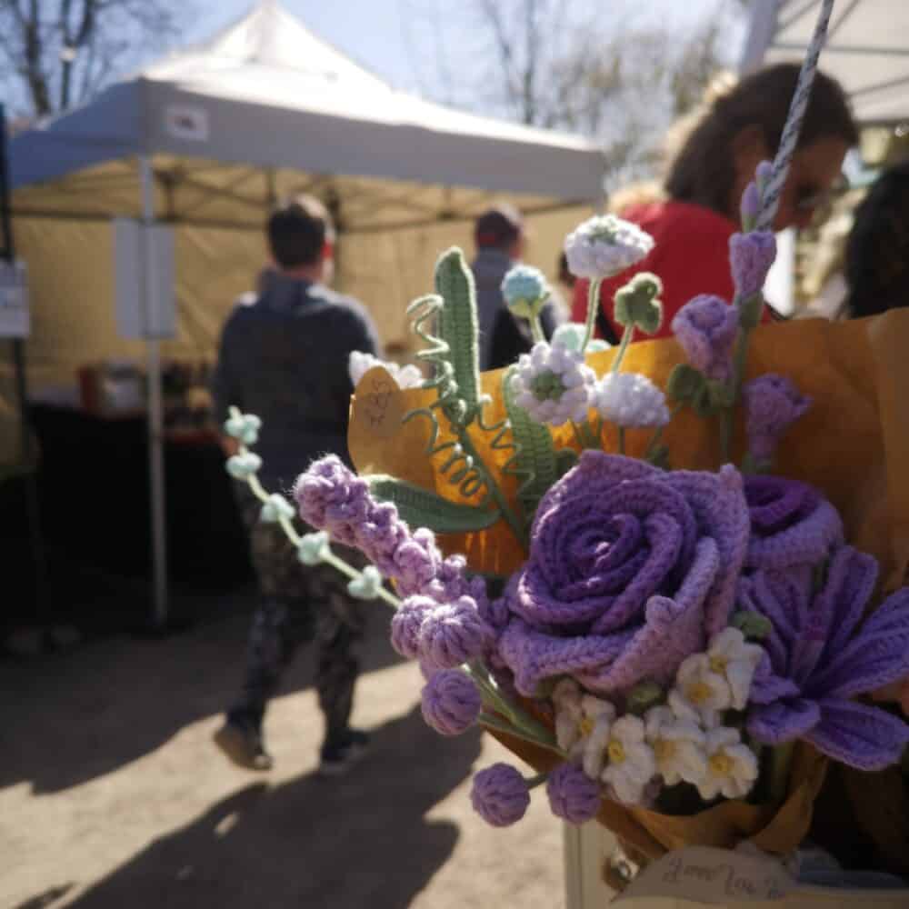 Pitzhanger Manor Artisan Market - Duck Pond Markets