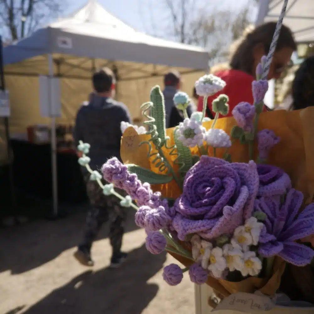Pitzhanger Manor Artisan Market - Duck Pond Markets