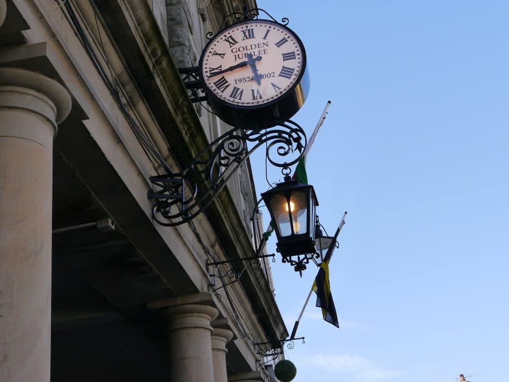 Crickhowell <br>Artisan Market