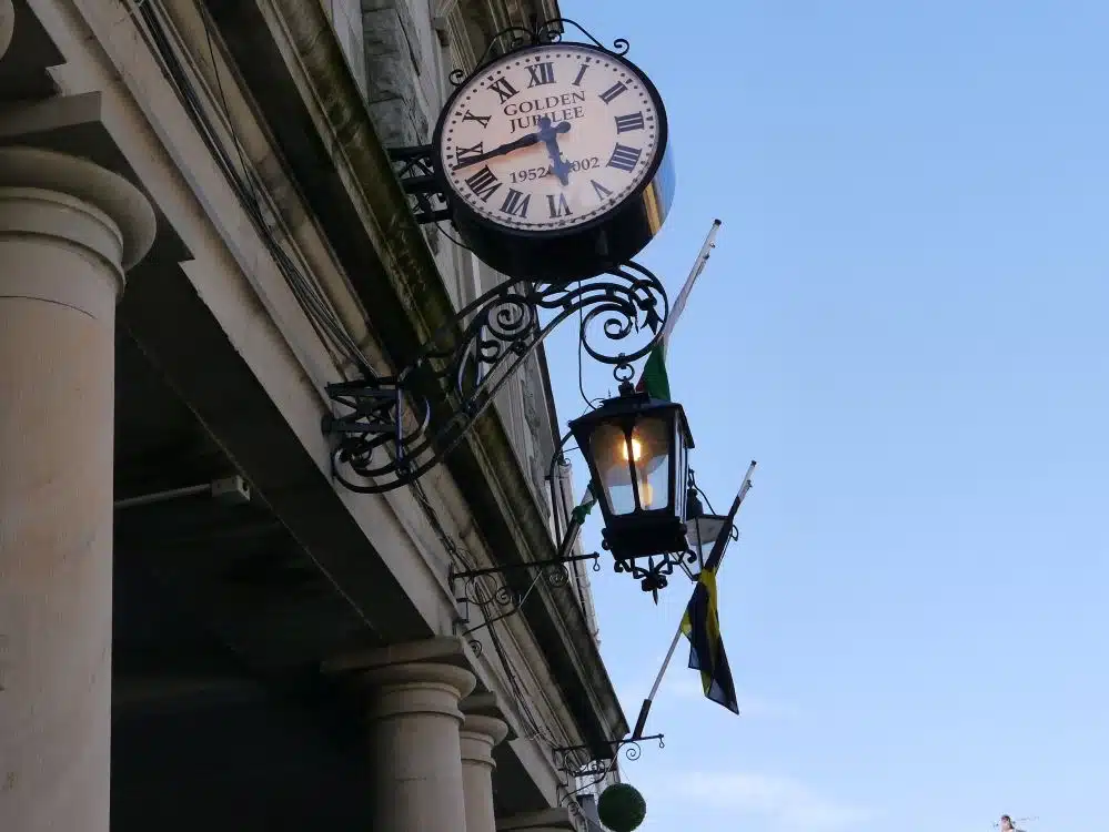 Crickhowell <br>Artisan Market