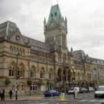 Winchester Guildhall Craft and Gift Market