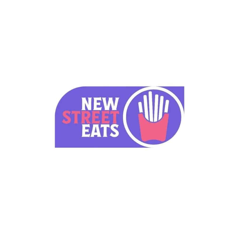 Birmingham New Street Eats