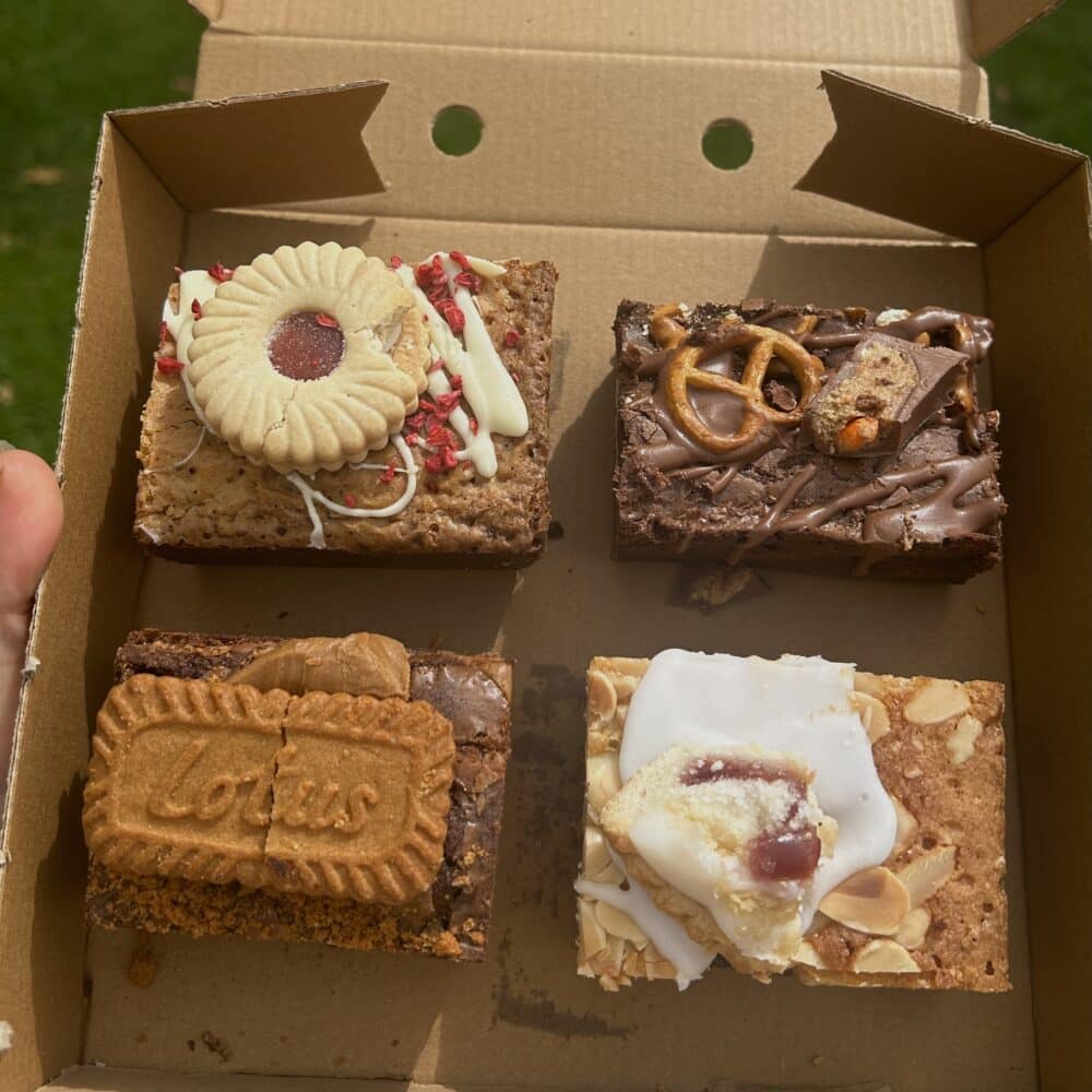 Dine ‘N’ Devour Food & Artisan Festival Droitwich