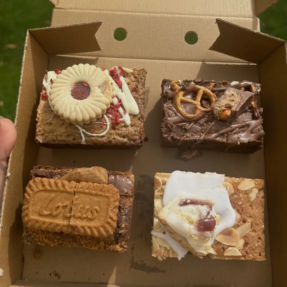 Dine ‘N’ Devour Food & Artisan Festival Droitwich