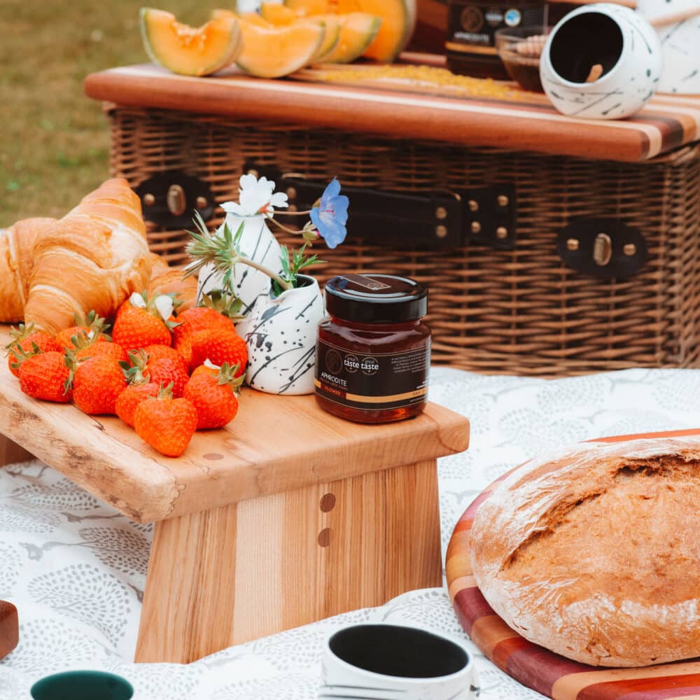 Pop-Up Market at Denbies Wine Estate