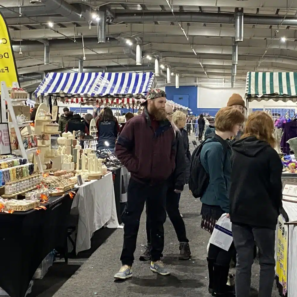 Scottish Smallholder Festival 2025