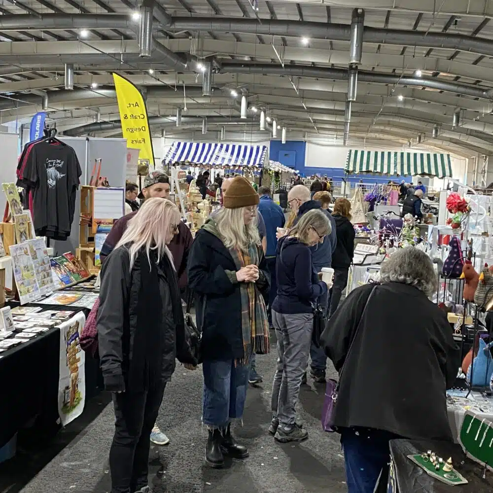 Scottish Smallholder Festival 2025