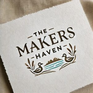 The Makers Haven at Tissington