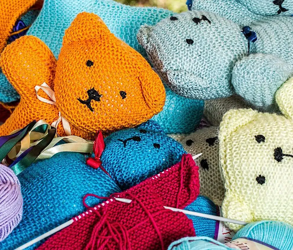 Warrington Craft and Flea