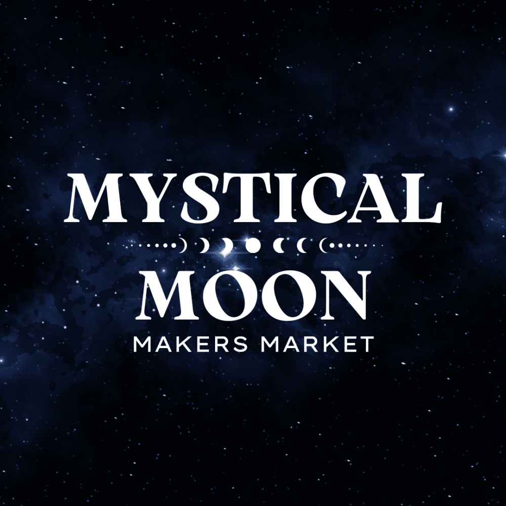 Mystical Moon <br>Makers Market