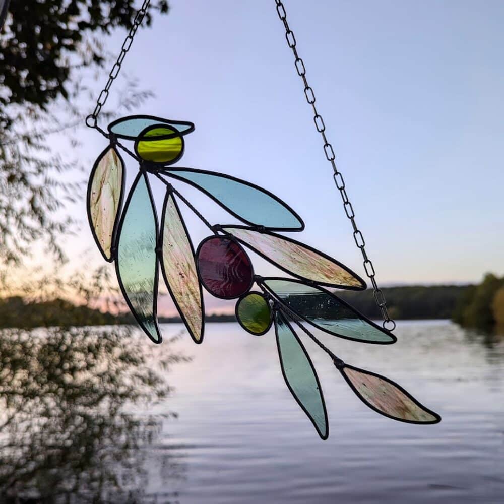 Idlewild Glassworks