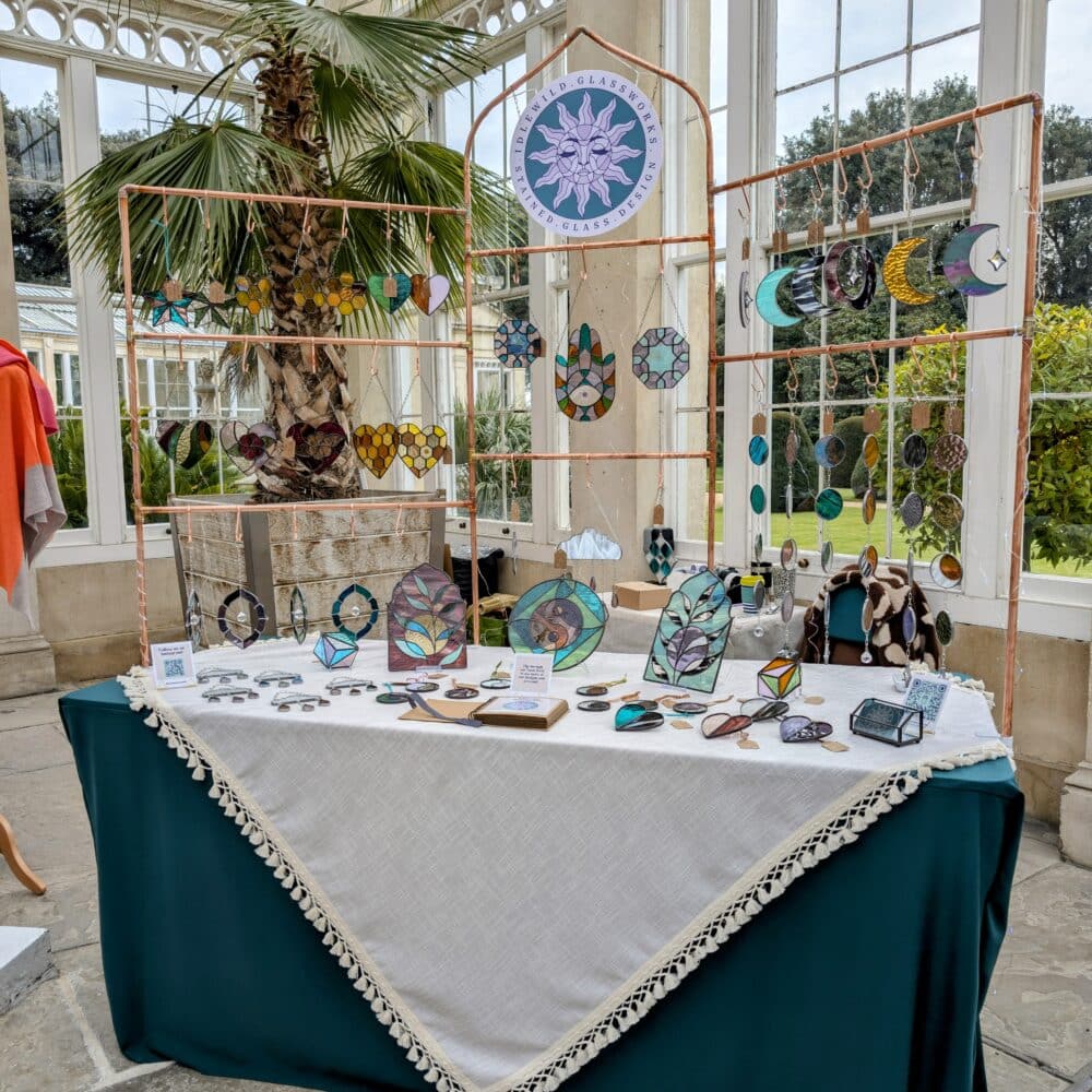 Idlewild Glassworks
