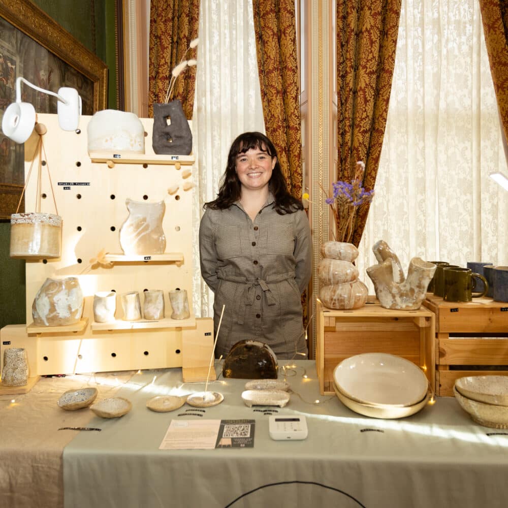 Sudley House Handmade