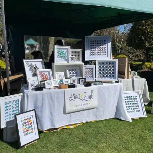 Food and Arts Festival Mansfield Town 2