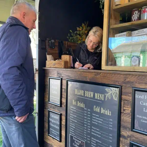 Food and Arts Festival Mansfield Town 3