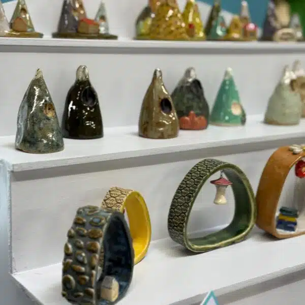 Food and Arts Festival Mansfield Town 5