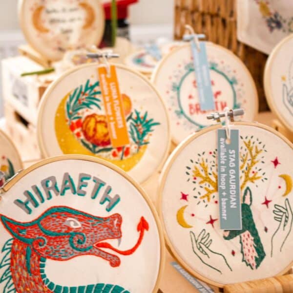 indie.collectives at Wales Millenium Centre