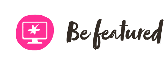Be Featured