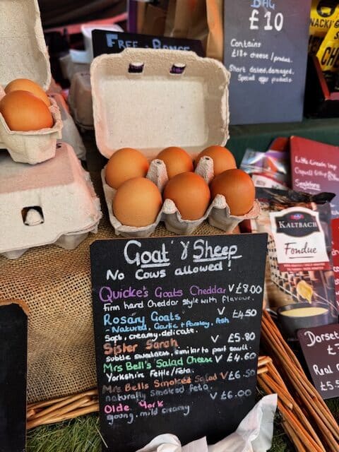 Acomb Flourish & Feast Market