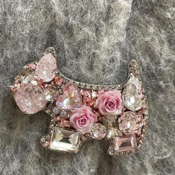 Jewellery by by Lerong.H