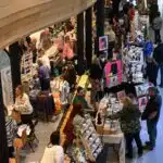 indie.collectives at Wales Millenium Centre