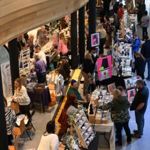 indie.collectives at Wales Millenium Centre